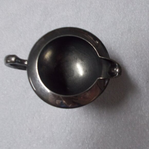 Vintage 920 Silver plate Creamer - Picture 4 of 4